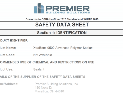 On The Pulse: Your Guide to Safety Data Sheets