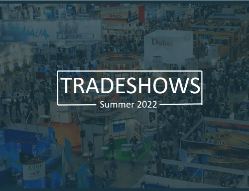 Industry Tradeshow Spotlight Summer/Fall 2022