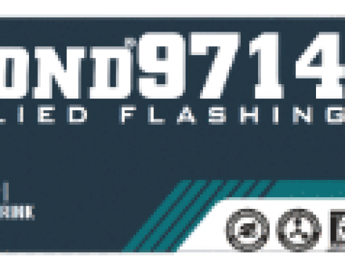 XtraBond®9714 Liquid Applied Flashing Installation Guide