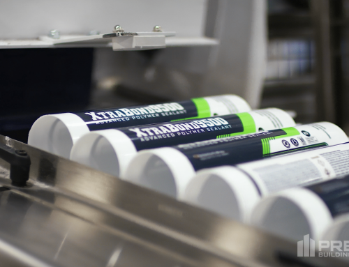 Sealants Manufactured in the USA: Unmatched Quality and Performance