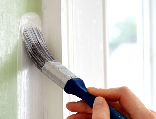 The Ultimate Guide to Paintable Sealants & Caulks