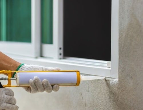 Types of Sealants: How to Choose the Right Sealant for Your Project