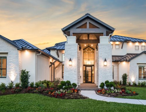 A Custom Home Builder’s Guide to Sealants and Adhesives: Chemistries, Specs and Joint Selection